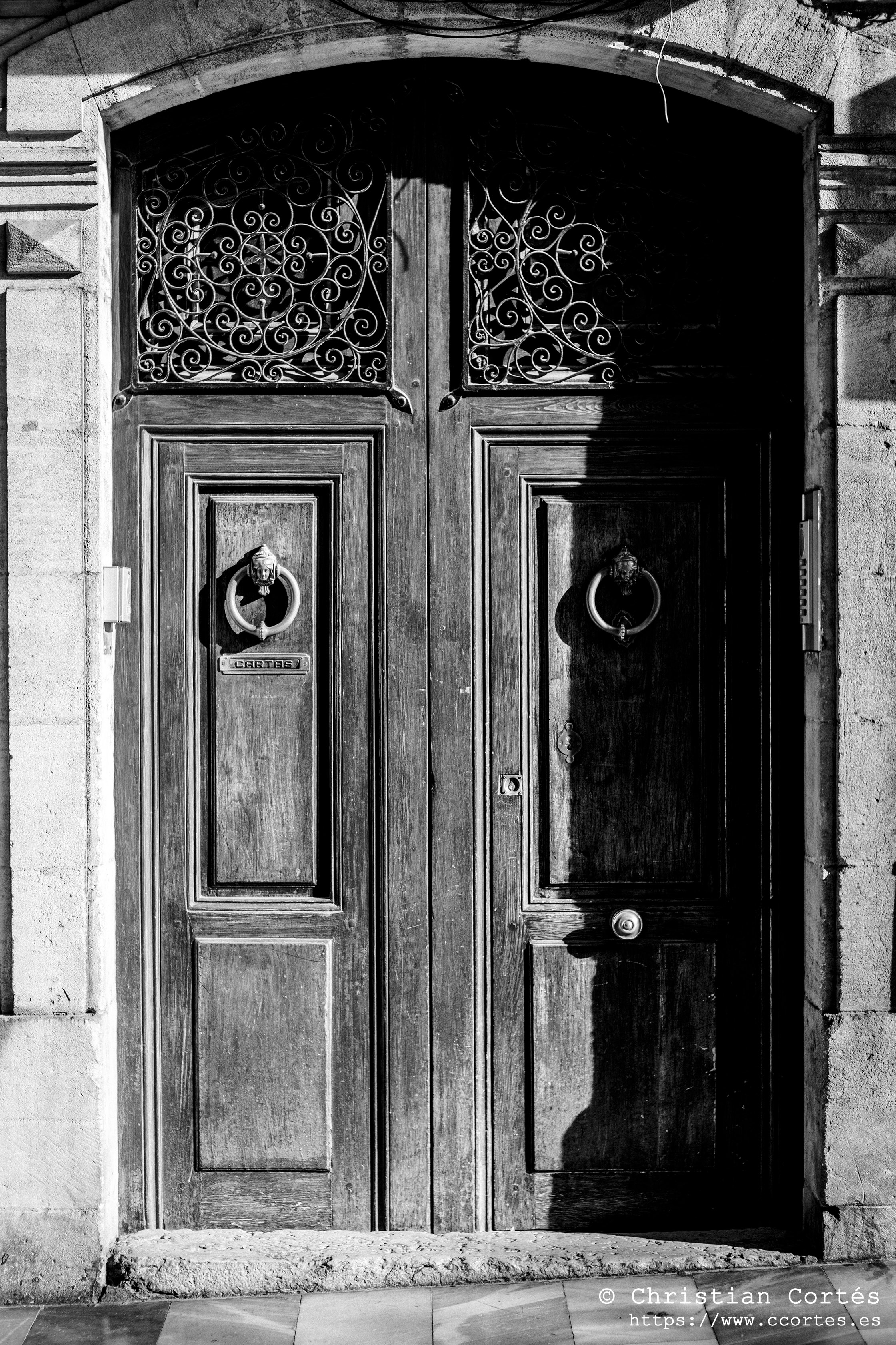 Alcoi Fotos Generales 63 Minolta Rokkor 58mm F1.4